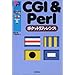 CGI&Perl�|�P�b�g���t�@�����X (Pocket reference)