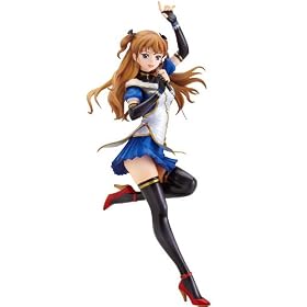 WHITE ALBUM 緒方理奈 (1/8スケールPVC塗装済み完成品)