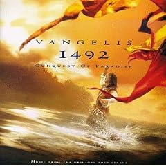 1492: The Conquest Of Paradise - Original Motion Picture Soundtrack