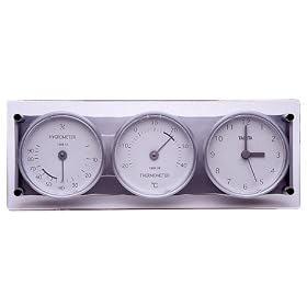 TANITA �����x�v�t���N���b�N �N���A TT-519-CL