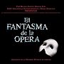 El Fantasma de la Opera (Grabacin de la Premiere Mundial en espaol
