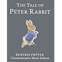 The Tale of Peter Rabbit: Commemorative Edition (Potter)