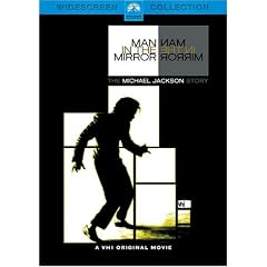 Man in the Mirror: Michael Jackson Story (Full) [DVD] [Import]