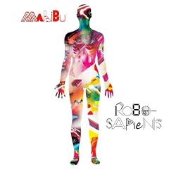 Robo-Sapiens