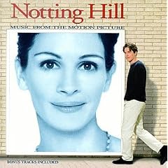 Notting Hill: Music From The Motion Picture