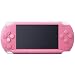 PSP�u�v���C�X�e�[�V�����E�|�[�^�u���v �s���N(PSP-1000PK)