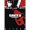 GANTZ�@�b�@�W���P�����}���K
