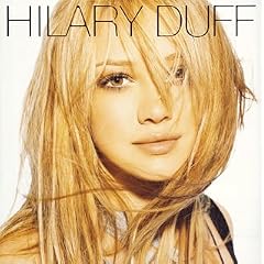 Hilary Duff(���Ԍ���)(CCCD)