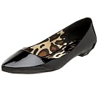 Jessica Simpson Women's Esis Flat
