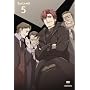�o�b�J�[�m! 5 [DVD]
