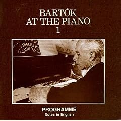 Bartk at the Piano-1