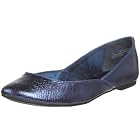 MIA Women's Glimmer Ballet Flat