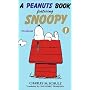 A peanuts book featuring Snoopy (1)