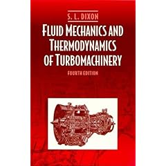 【クリックで詳細表示】Fluid Mechanics and Thermodynamics of Turbomachinery， Fourth Edition [ペーパーバック]