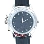 �T���R- VIDEO CAMERA Analog Watch 4GB VICAW4GB