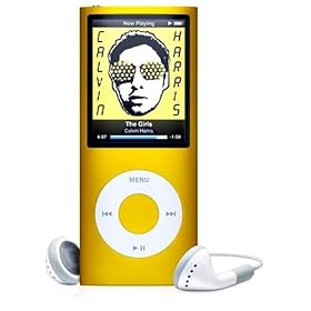 Apple iPod nano 16GB