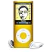 Apple iPod nano 16GB �C�G���[
