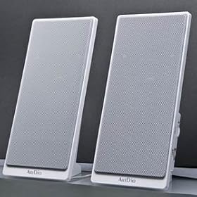 2.0ch�}���`���f�B�A�X�s�[�J�[ PA-380W