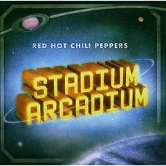 Stadium Arcadium