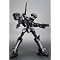 ARMORED CORE THE PLASTIC KIT�i�{�̓����j
