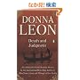 Death and Judgment (Commissario Guido Brunetti Mysteries)