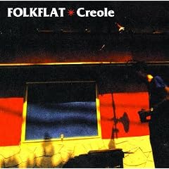 CREOLE