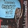 Television's Greatest Hits, Vol.2: From the 50's and 60's