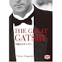 �ؗ�Ȃ�M���c�r�[�\The great Gatsby �y�u�k�Љp�ꕶ�Ɂz