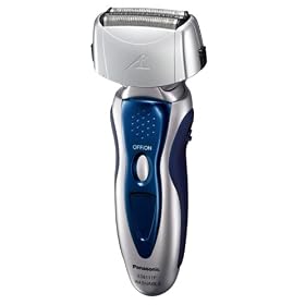 Panasonic �����_�b�V�� 3���n ES8111P-S �V���o�[��