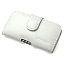 PDAIR レザーケース for iPhone 4S ポーチタイプ