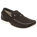 Gant Canal Suede Slip On Hybrid Boat-Driving Shoe