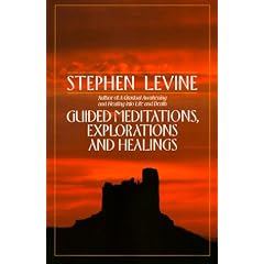 Guided Meditations, Explorations and Healings