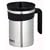 �y���Ԍ�������zTHERMOS �X�e�����X�}�O�J�b�v(���݌��t) �X�e�����X�u���b�N JCM-240 SBK