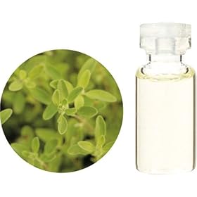 �����̖� C �}�W������ �G�b�Z���V�����I�C�� 10ml