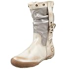Buckle My Shoe Toddler/Little Kid Yumi Boot