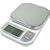 DRETEC �R���p�N�g�X�P�[�� 3kg �z���C�g KS-309WT