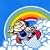 C��BEST~Flying Hi-High~