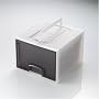 ELECOM DVD�{�b�N�X CCD-MM15BK