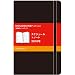 MOLESKINE �����X�L�� 2010�N �X�P�W���[��+�m�[�g �\�t�g�J�o�[ / �|�P�b�g