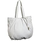 Joe's Jeans Claudia Large Ruched Tote