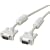 ELECOM �X���������f�B�X�v���C�P�[�u�� D-Sub15pin(mini)�I�X-D-Sub15pin(mini)�I�X 2.0m CAC-2