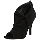 STEVEN by Steve Madden Women's Midory Ankle Boot