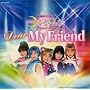��������m�Z�[���[���[�� �I���W�i���\���O�A���o�� Dear My Friend