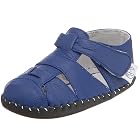 pediped Infant/Toddler Harvey Sandal