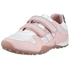 Geox Little Kid/Big Kid Snake Girl Sneaker