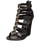 Giuseppe Zanotti Women's I90107 Wedge Sandal
