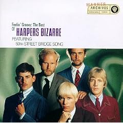 Feelin' Groovy: The Best of Harpers Bizarre