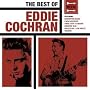 The Very Best of Eddie Cochran