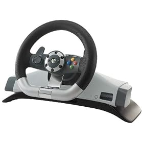 Xbox 360 ���C�����X ���[�V���O �z�C�[��
