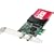 I-O DATA �n��EBS�E110�xCS�f�W�^���Ή�TV�L���v�`���{�[�h PCI Express���f�� GV-MVP/VS